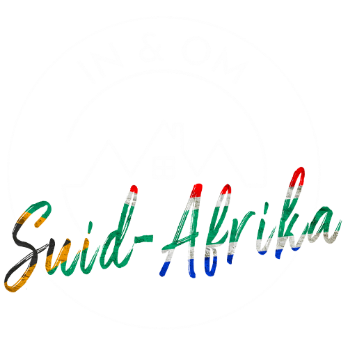 IN&OM Suid-Afrika - Afrikaans community business platform logo